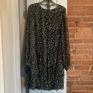 SOLD Midi dress Tommy Hilfiger